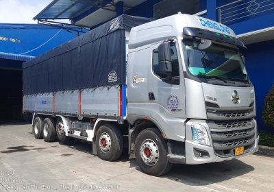 Vận chuyển hàng hóa Bắc Nam