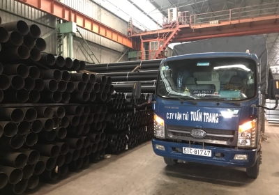 Vận chuyển hàng hóa đi các tỉnh Miền Trung
