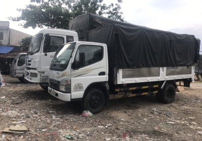 Vận chuyển hàng hóa nội thành TPHCM