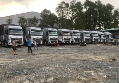 Sắt thép các loại