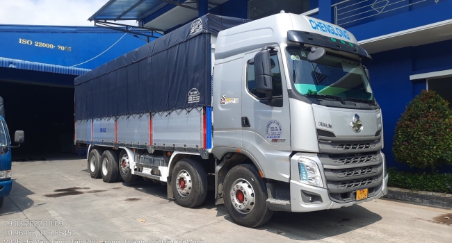 Hoạt động nổi bật 1